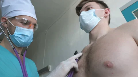 twinks medical exam