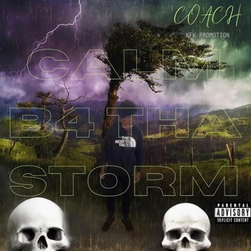 andrew getchell recommends Storm Tha Great