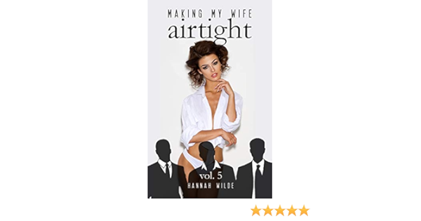 cristina martell recommends airtight wife pic