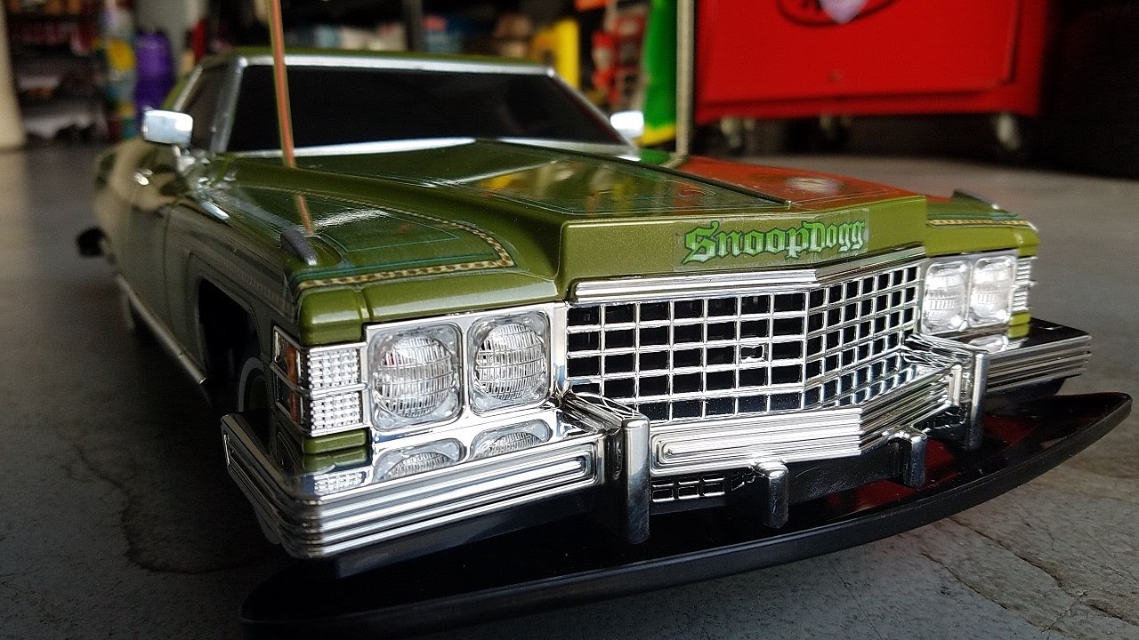 antowan thomas share snoop deville car photos