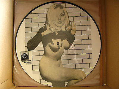 ashley whisnant recommends Deborah Harry Nude