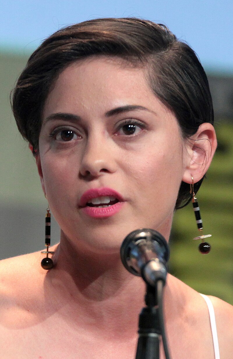 Best of Rosa salazar hot