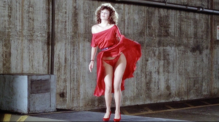 anders claeson recommends Nude Kelly Lebrock