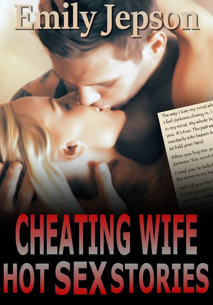 danielle hobbs add photo erotic stories about cheating wives