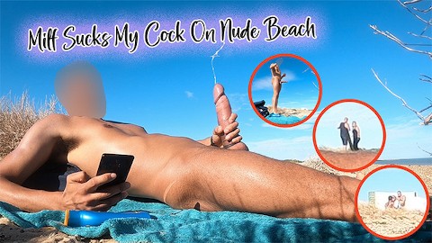 destiny dewitt add hardon on nude beach photo