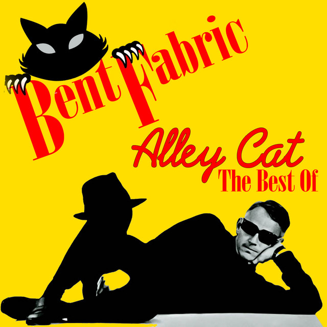 brennan goodson recommends The Real Alley Katt