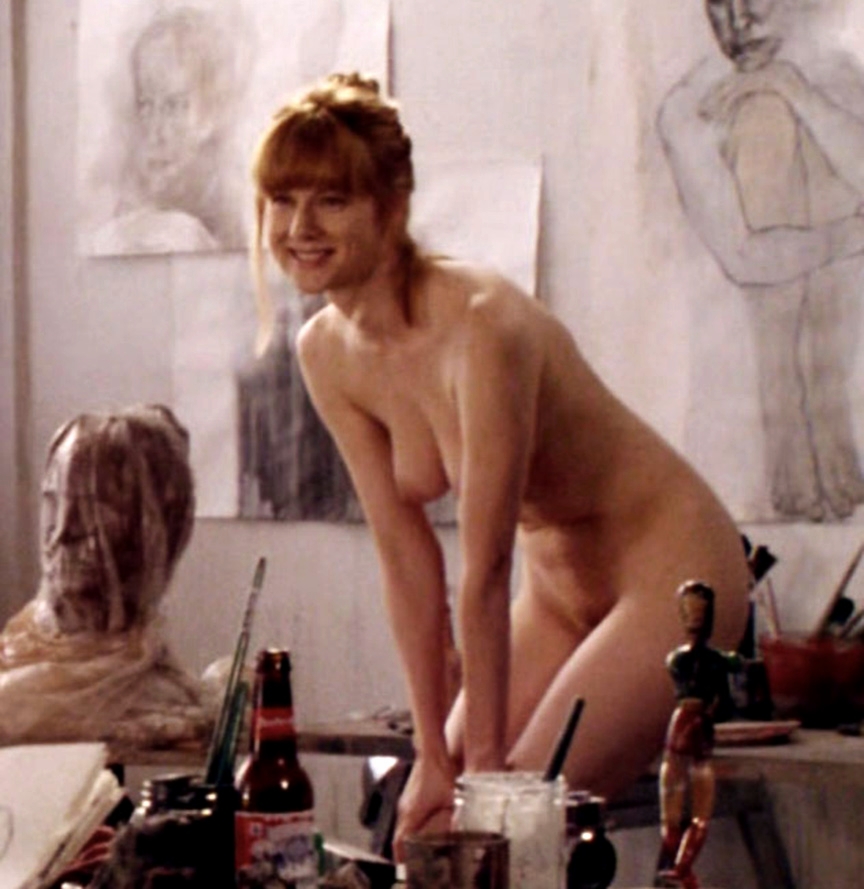 Best of Naked pictures of laura linney