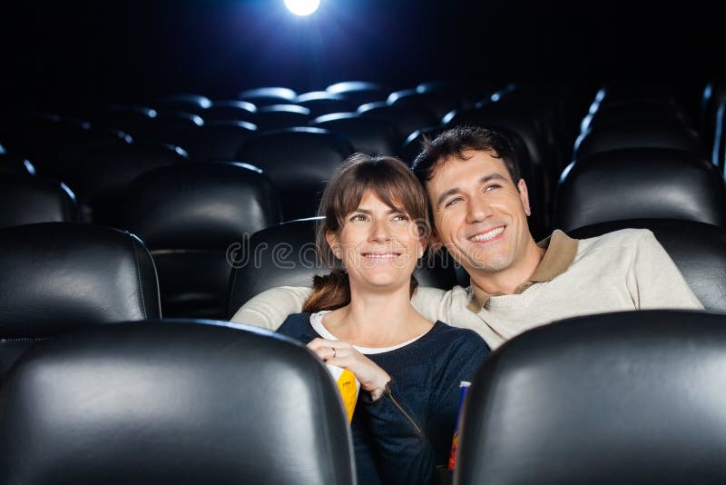 corey herbst recommends couples in adult theaters pic