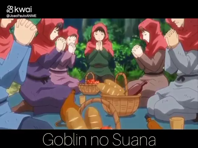 goblin no suana episode 4