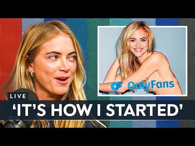 allan nunag recommends emily wickersham naked pic