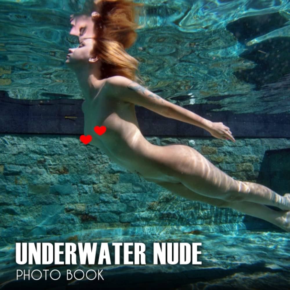 andrea bowland share nude men underwater photos