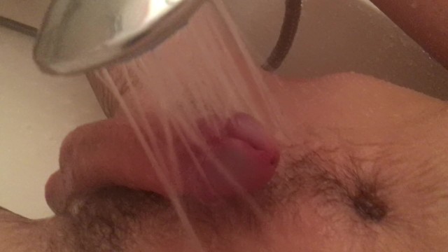 Best of Cumming with shower head