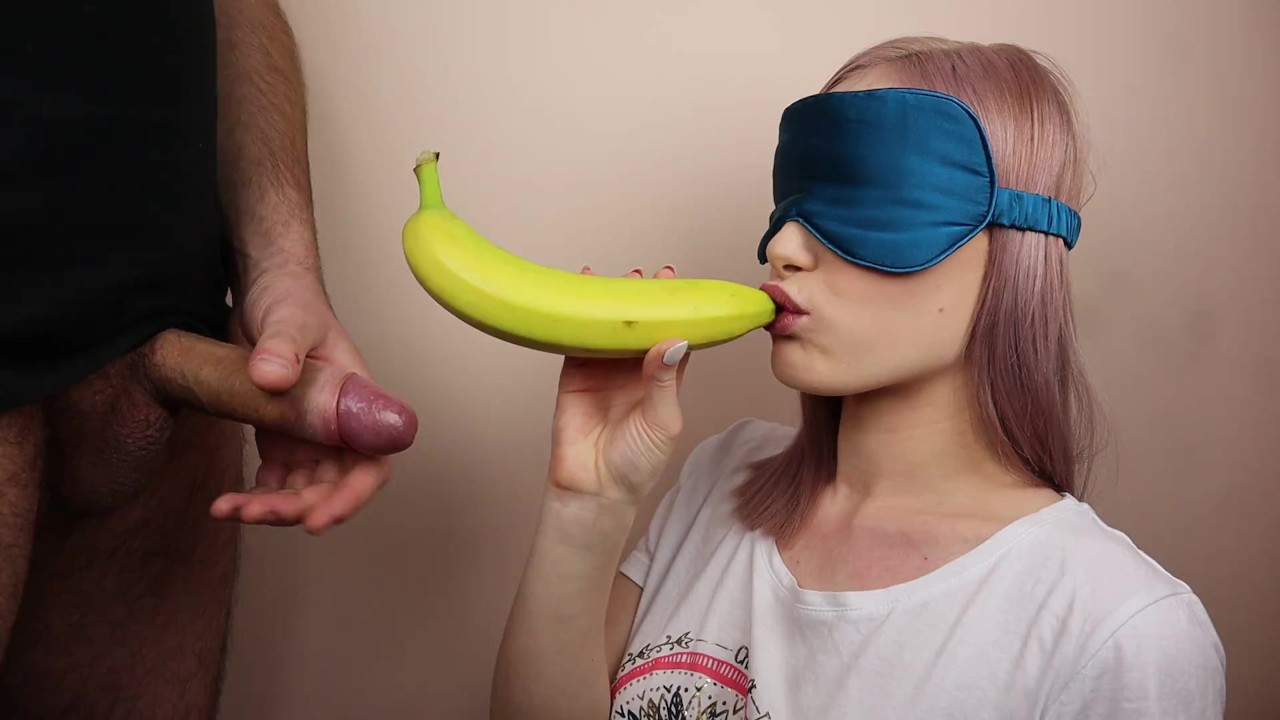 cheryl lee wantenaar recommends blindfold prank porn pic