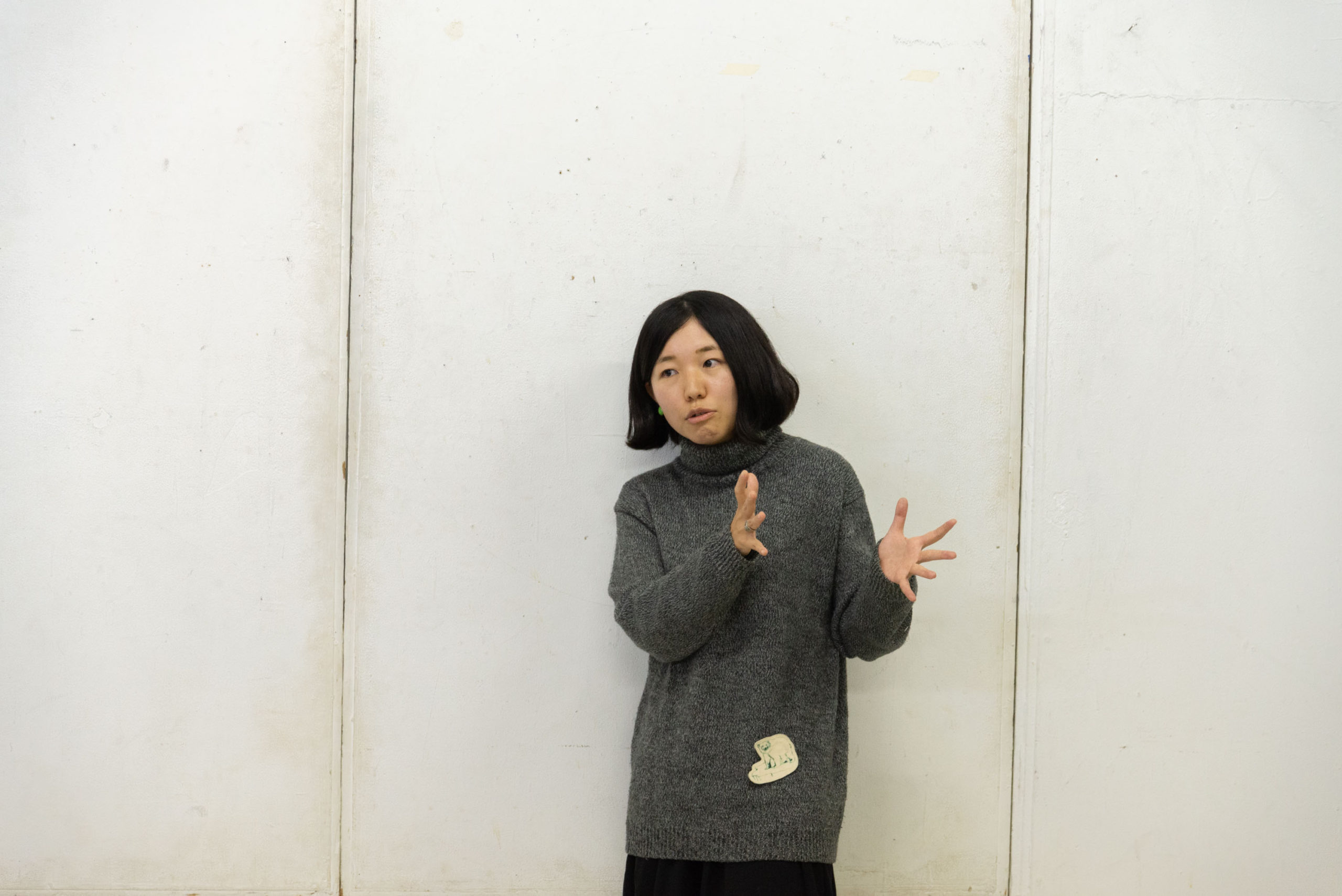 chris zieger recommends Kaori Nishio