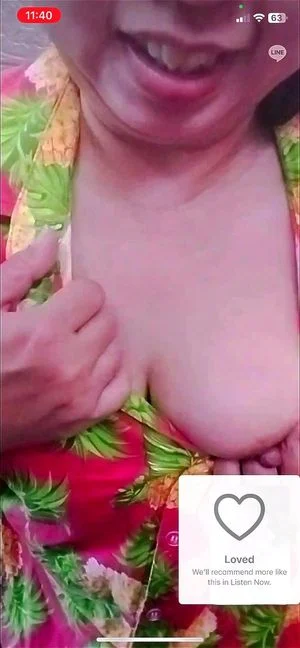 Best of Horny video call