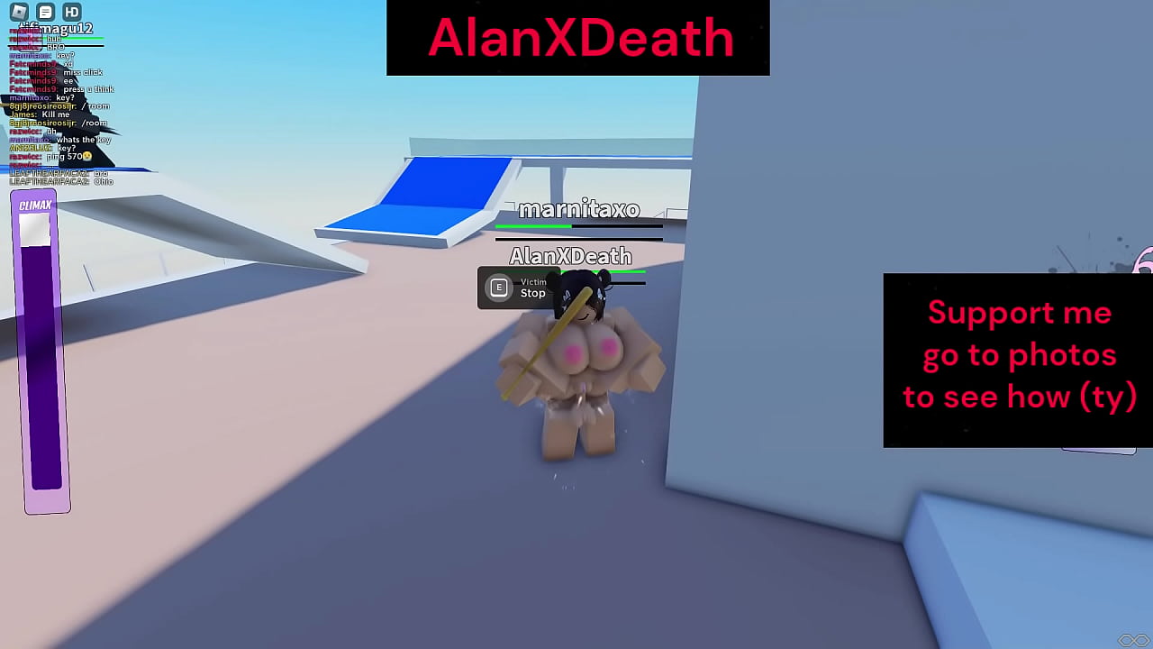 akira masuki recommends roblox porn games pic