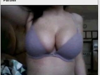 Best of Tits on chatroulette