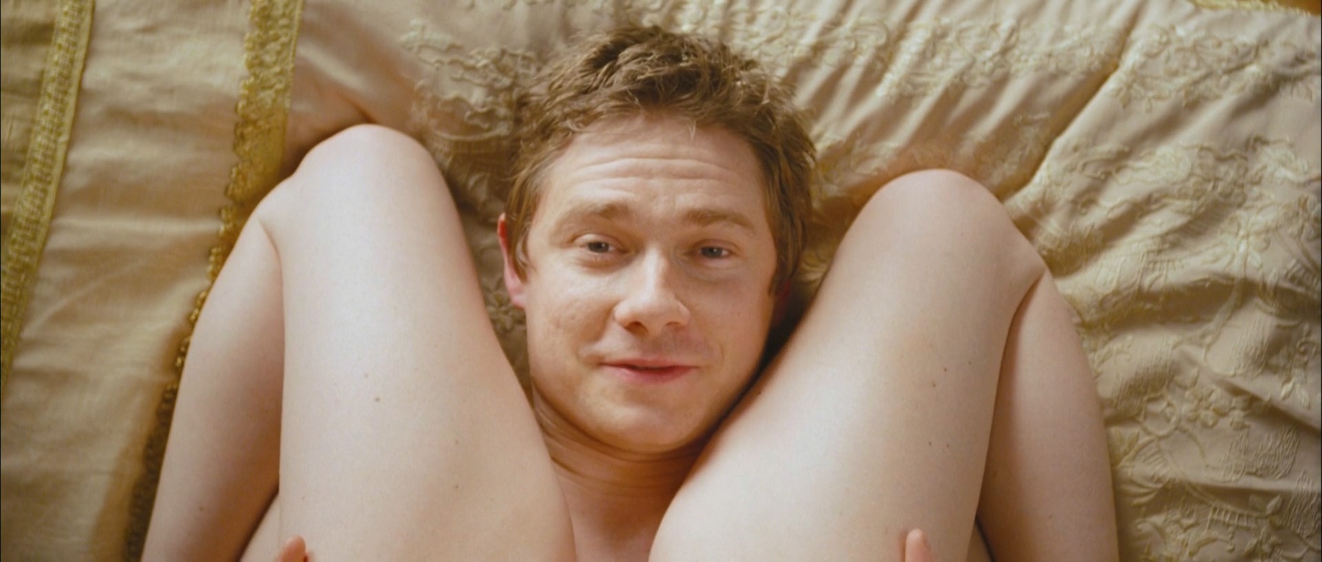 arron morris recommends love actually nude scenes pic