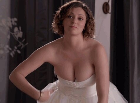 corine cleveland recommends rachel bloom naked pic