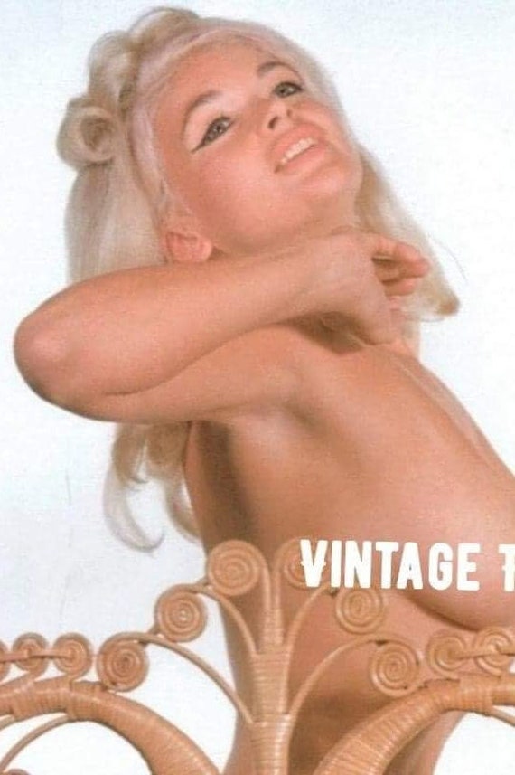 chance shoemake recommends jayne mansfield naked pictures pic