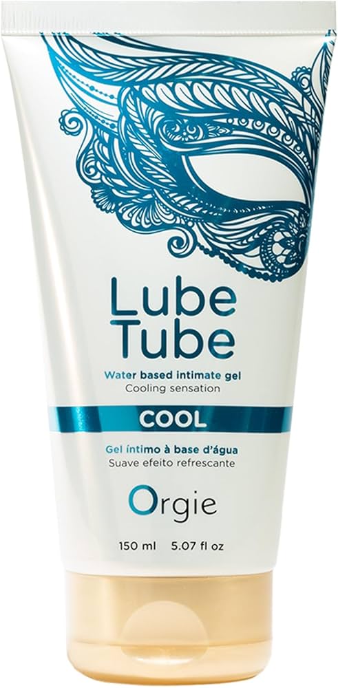 daniel tiu recommends Lube Tubeporn