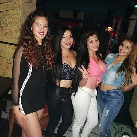 areeba atif add photo el malecon nightclub