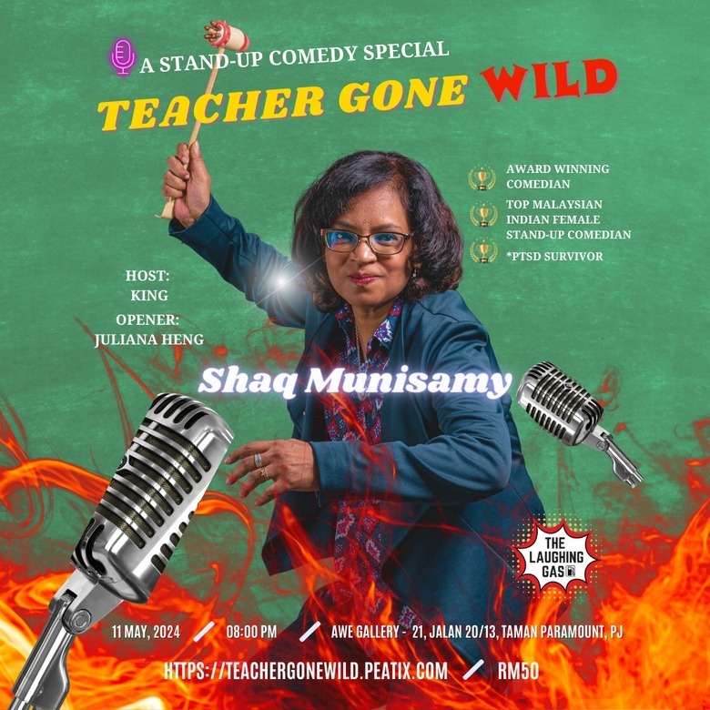 dinesh todi recommends teacher gone wild pic