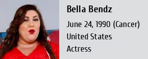 alicia strand recommends bella bendz pic