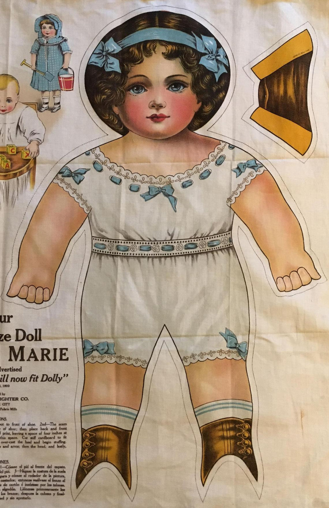 Vintage Life Size Doll bdsm backpage