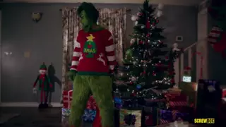 arnel tomas recommends screwbox grinch parody pic