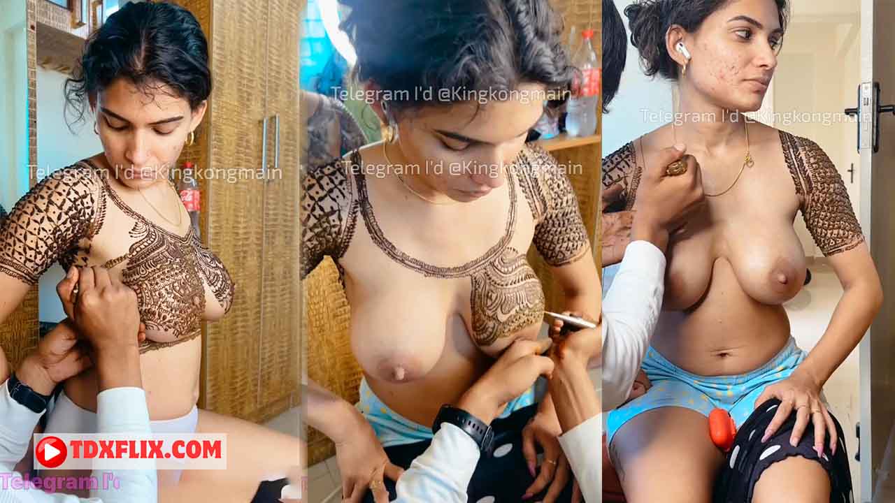 Resmi Nair Porn skin guys