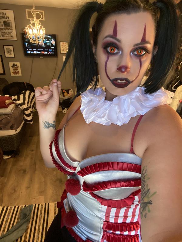 pennywise lingerie