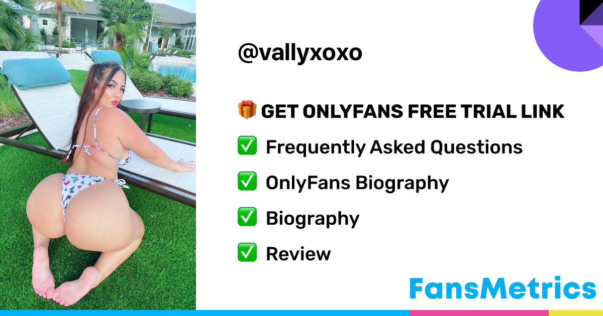 Best of Vallyxoxo onlyfans