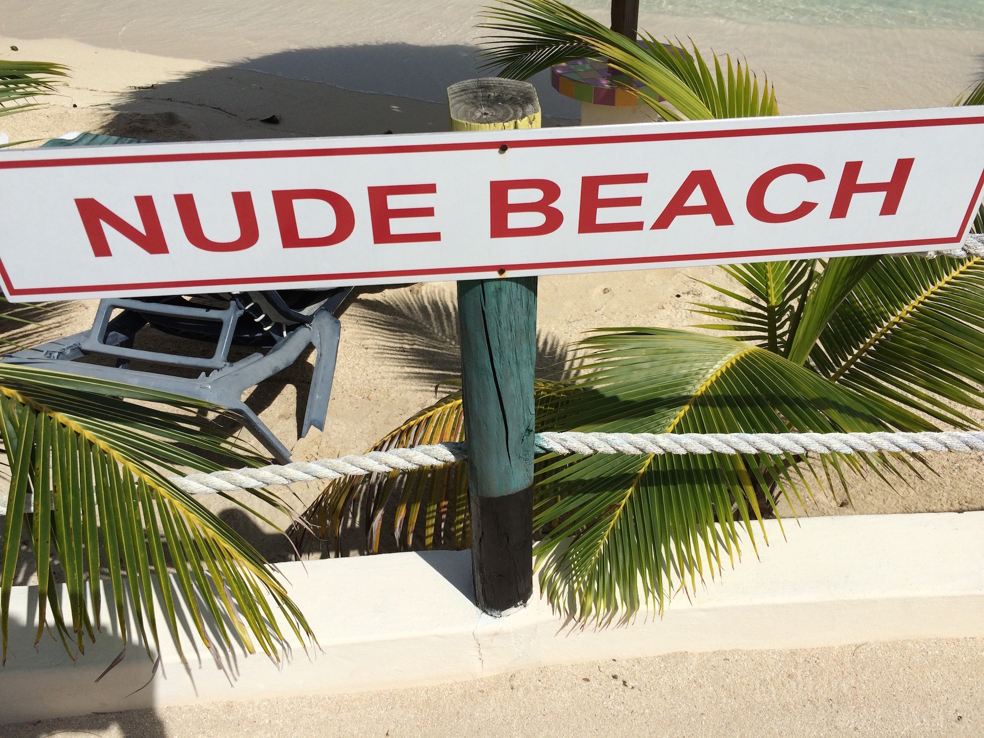 doug fieger recommends jamaica nude beach pic