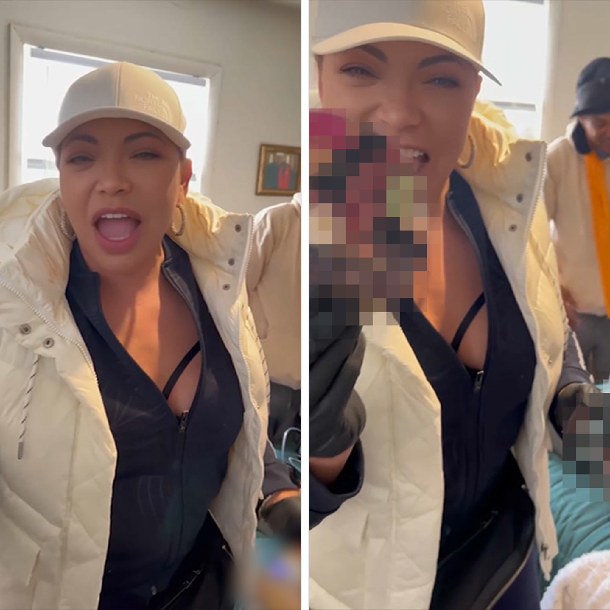 chelsea crowder recommends tisha campbell nude pic