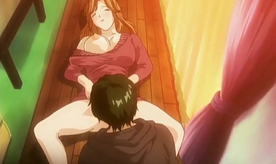 Best of Free adult anime videos