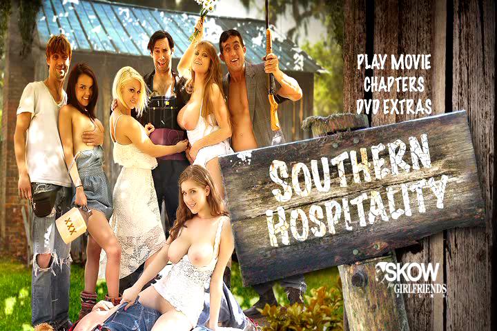 angela goad share southern hospitality porn photos