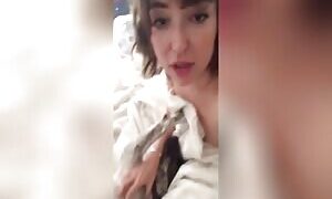 adekoya bolaji recommends Milana Vayntrub Nip Slip