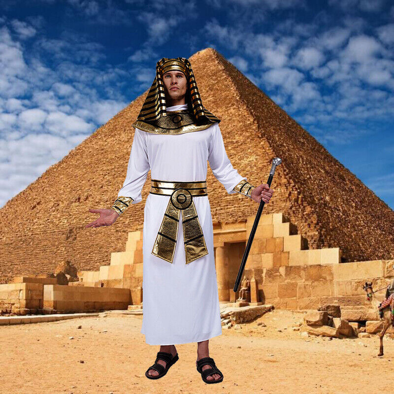 sphinx costume