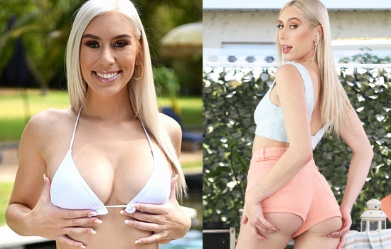 donna disney share skinniest pornstars