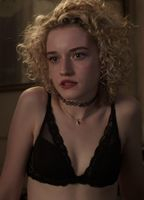 anthony pini recommends julia garner naked pic