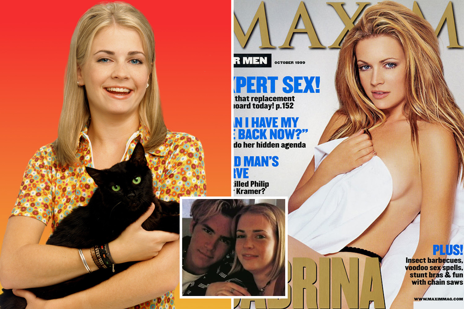 debbie hanneman recommends melissa joan hart boobs pic