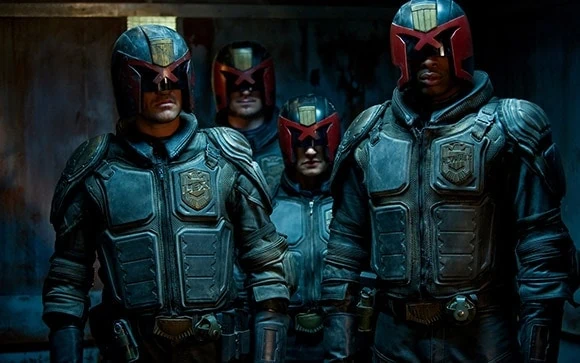 carl otero recommends dredd demi pic