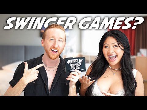 chandler cash recommends swinger games pic