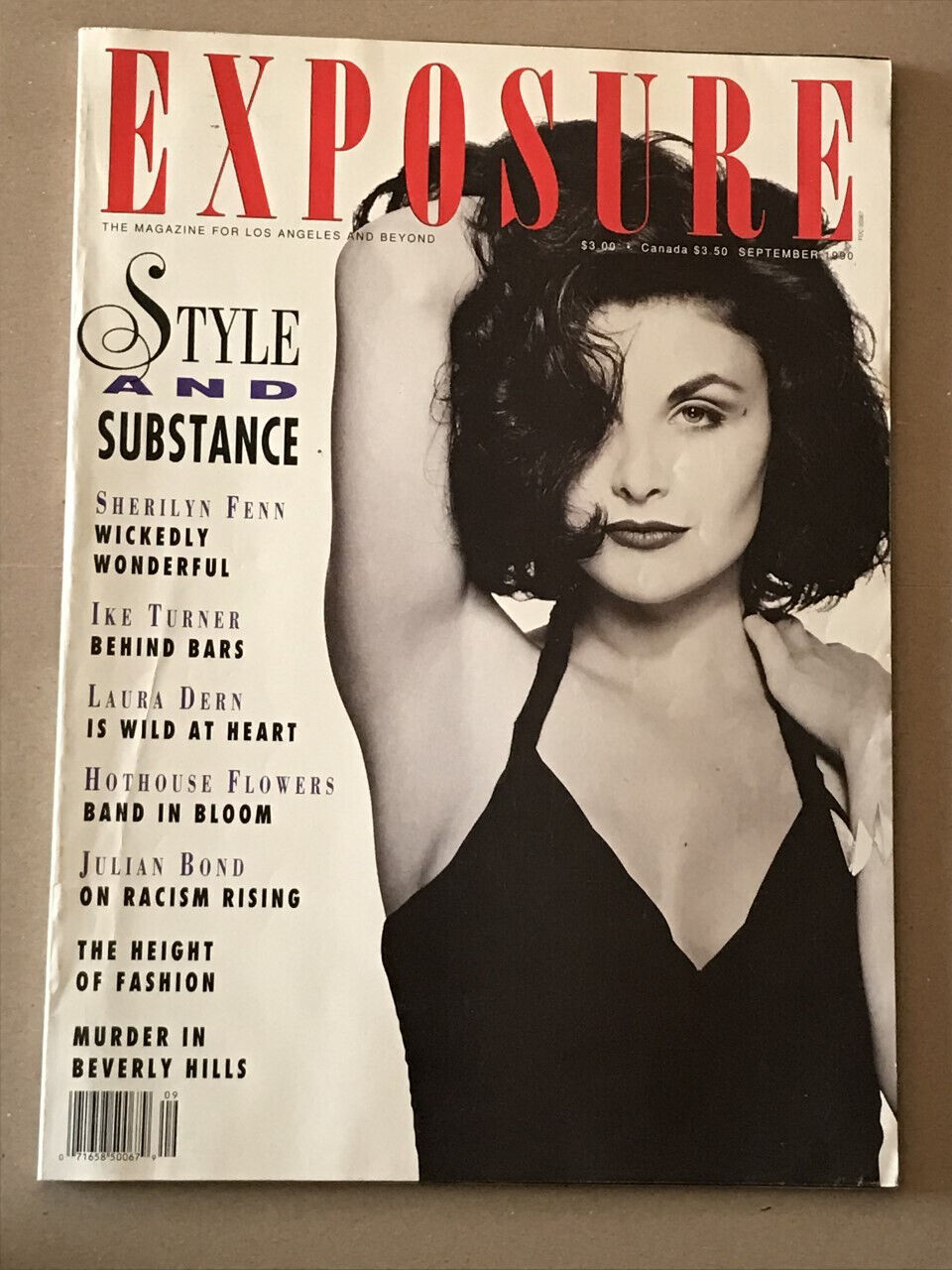 alicia cooksey recommends sherilyn fenn height pic