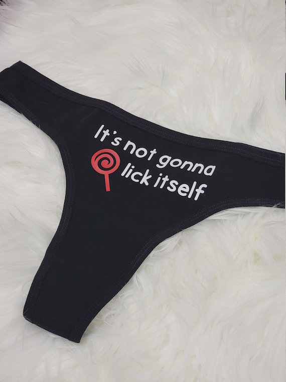 chrissy mccullough recommends Lick Through Panties