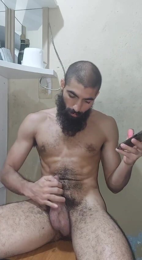 Best of Naked middle eastern guys