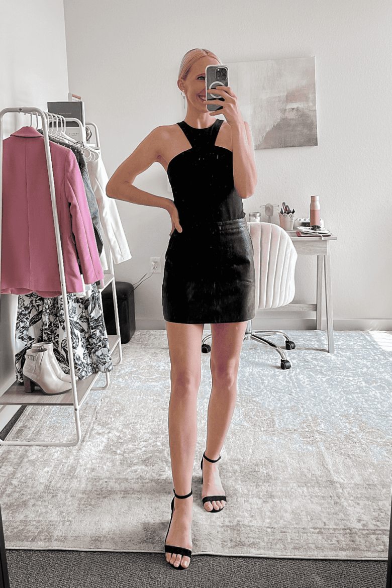 amber scull recommends little black dress for bachelorette party pic