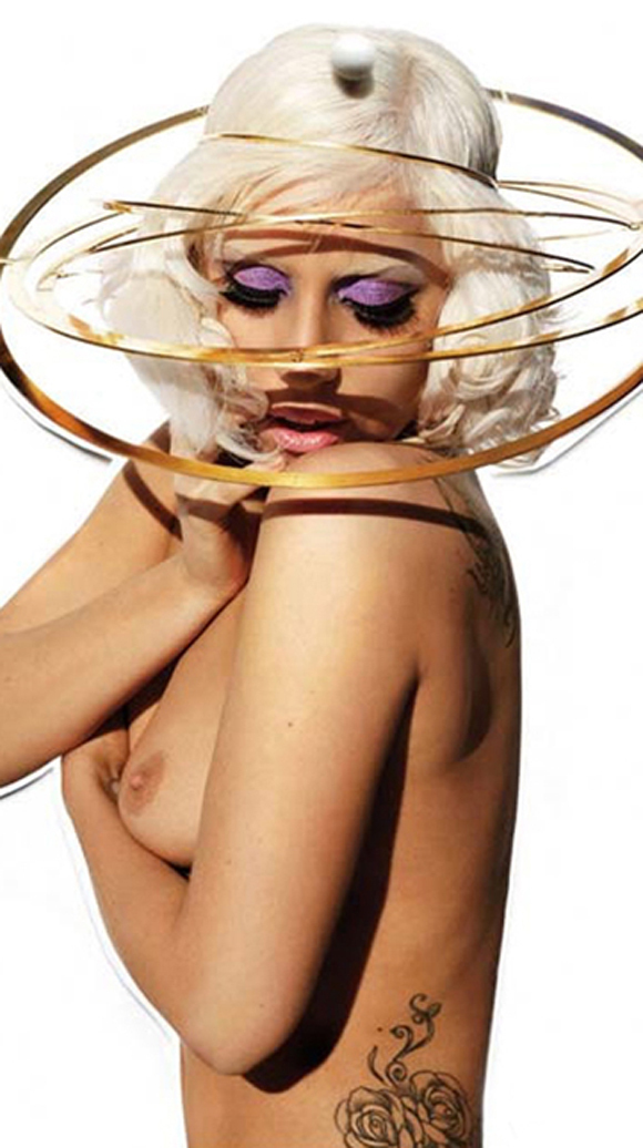 Best of Lady gaga nude