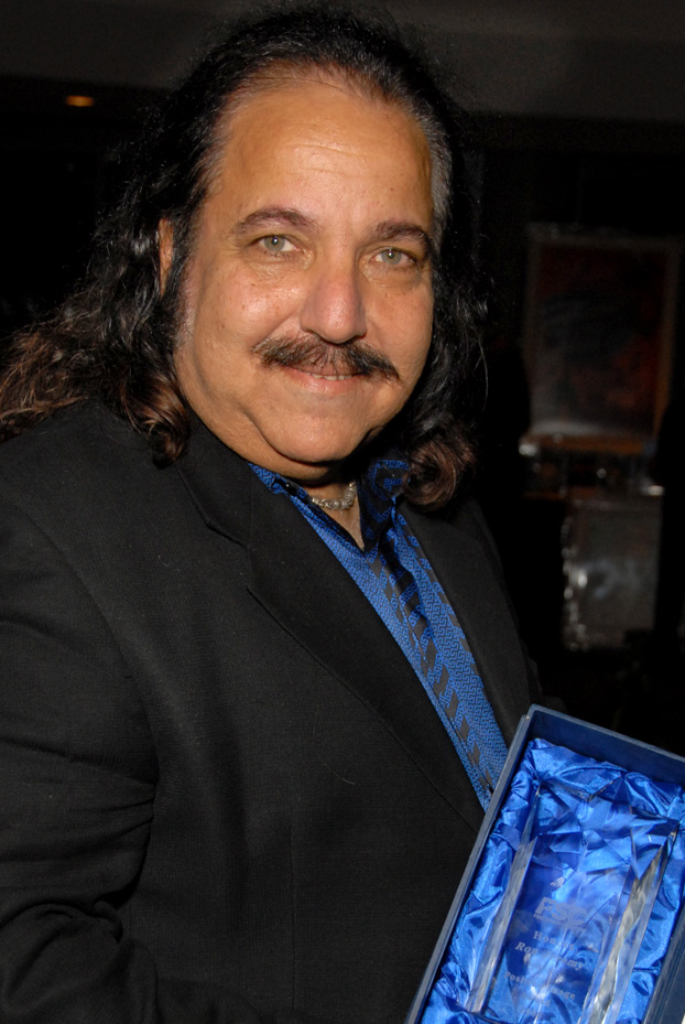 Best of Ron jeremy size